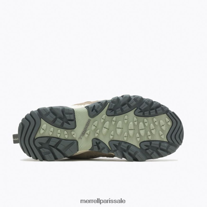 Merrell Oak Creek (j035932) 400HN1092 chaussures bringé femmes