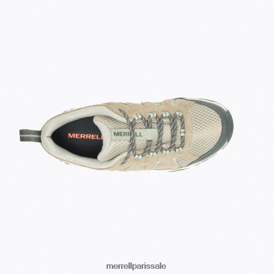 Merrell Oak Creek (j035932) 400HN1092 chaussures bringé femmes