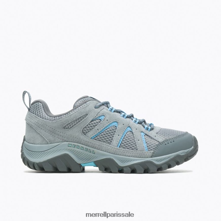 Merrell Oak Creek (j035938) 400HN1091 chaussures paloma femmes