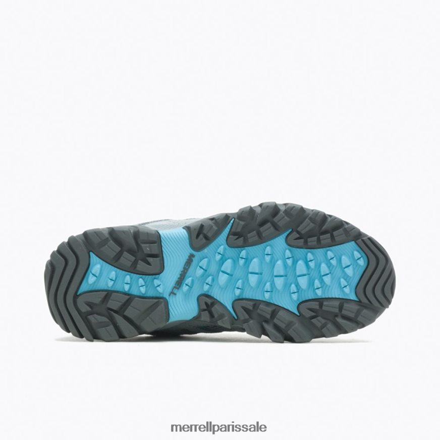 Merrell Oak Creek (j035938) 400HN1091 chaussures paloma femmes