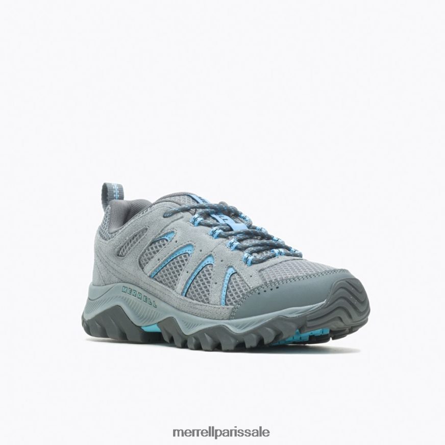 Merrell Oak Creek (j035938) 400HN1091 chaussures paloma femmes