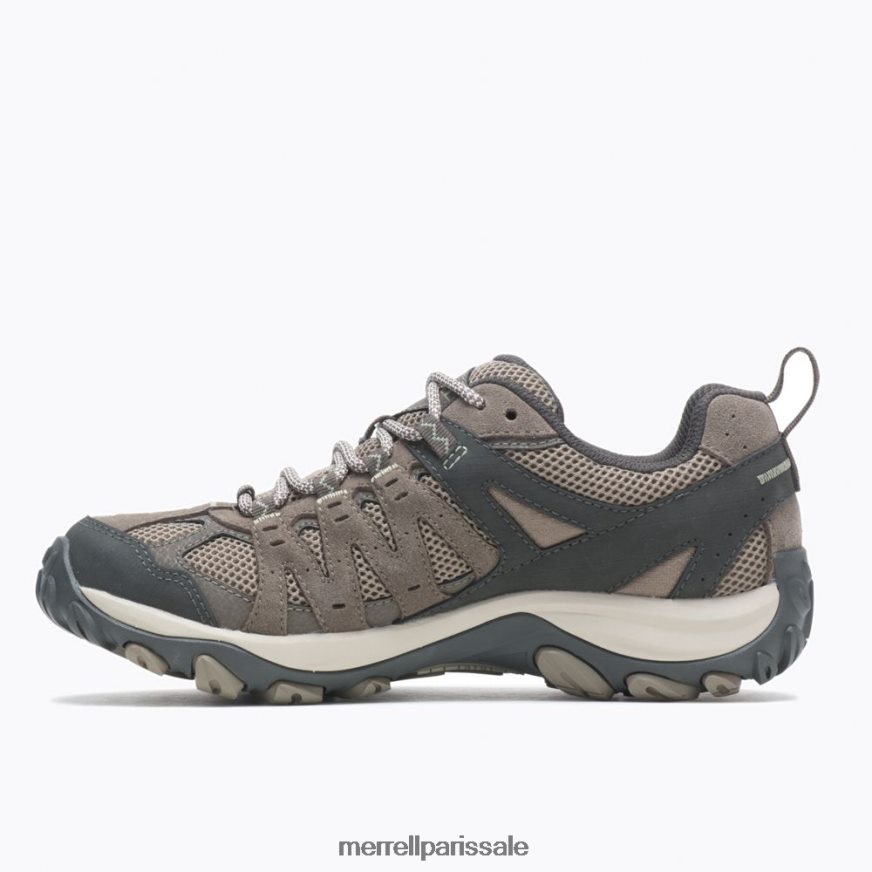 Merrell accenteur 3 (j135438) 400HN1263 chaussures bringé femmes