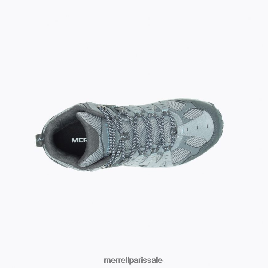 Merrell accentor 3 mi-imperméable (j135228) 400HN1283 chaussures monument femmes