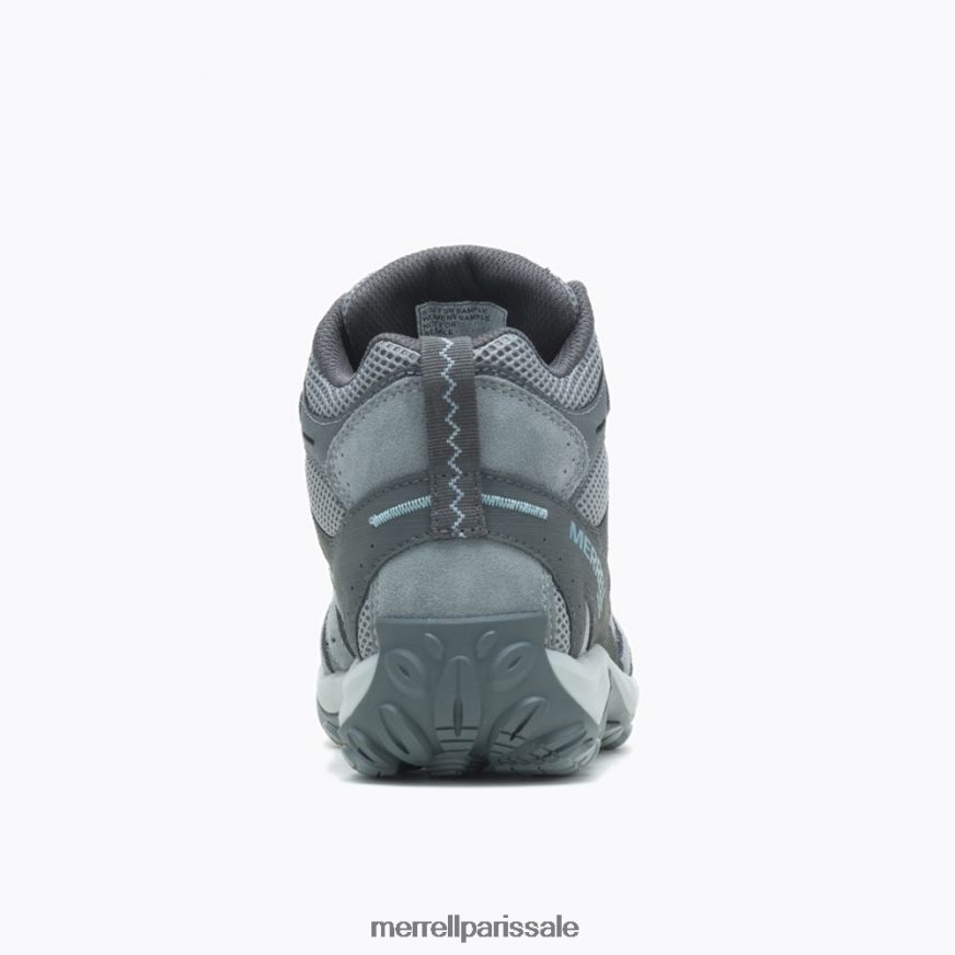 Merrell accentor 3 mi-imperméable (j135228) 400HN1283 chaussures monument femmes