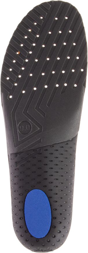 Merrell assise plantaire avancée kinetic fit (jafmb2mm) 400HN788 vêtements engrener Hommes