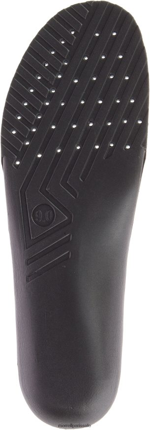 Merrell assise plantaire à base d\ajustement cinétique (jafapmm) 400HN793 vêtements récupération Hommes