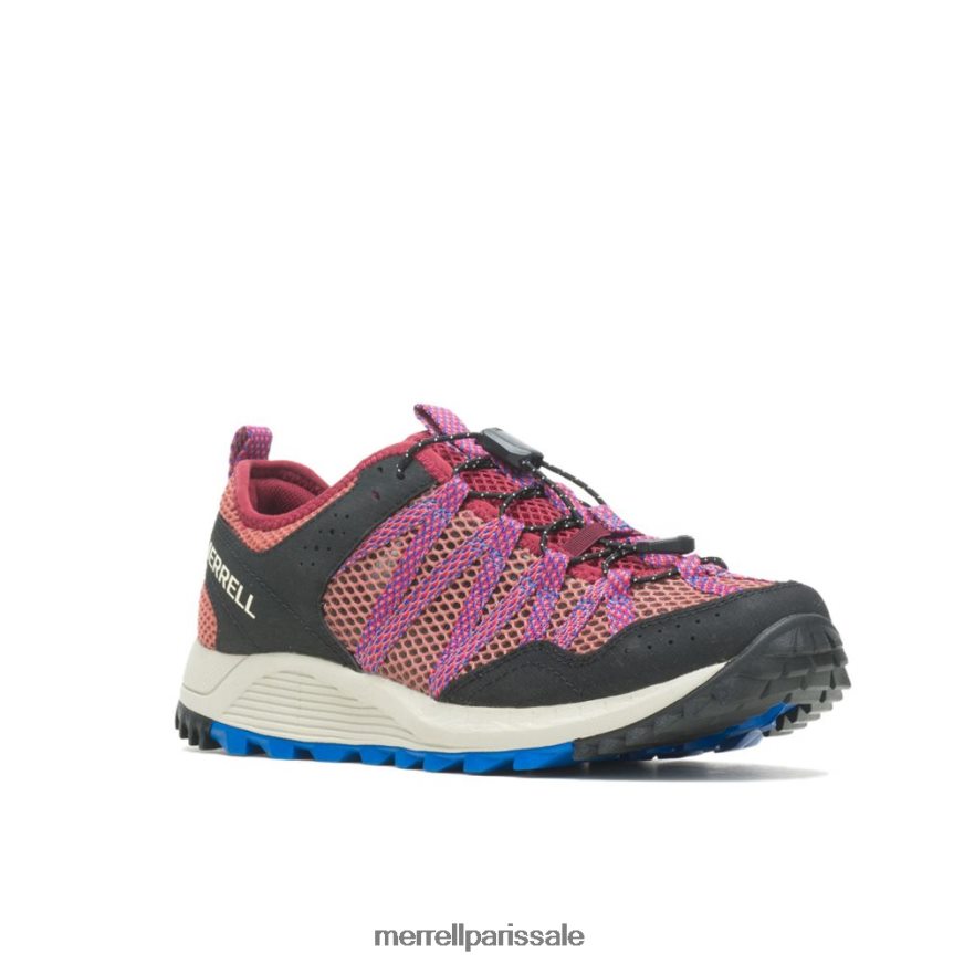 Merrell aérosport en bois sauvage (j067732) 400HN1110 chaussures sédona/éblouir femmes