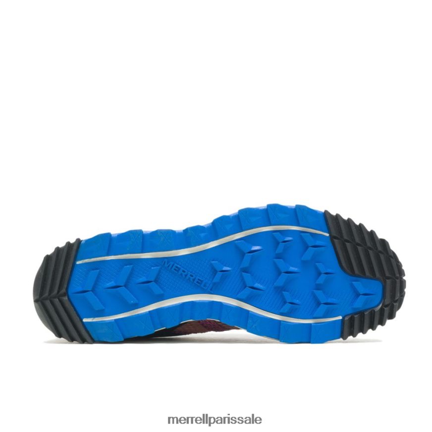 Merrell aérosport en bois sauvage (j067732) 400HN1110 chaussures sédona/éblouir femmes