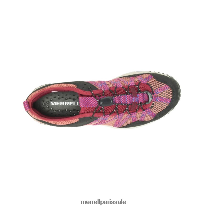 Merrell aérosport en bois sauvage (j067732) 400HN1110 chaussures sédona/éblouir femmes