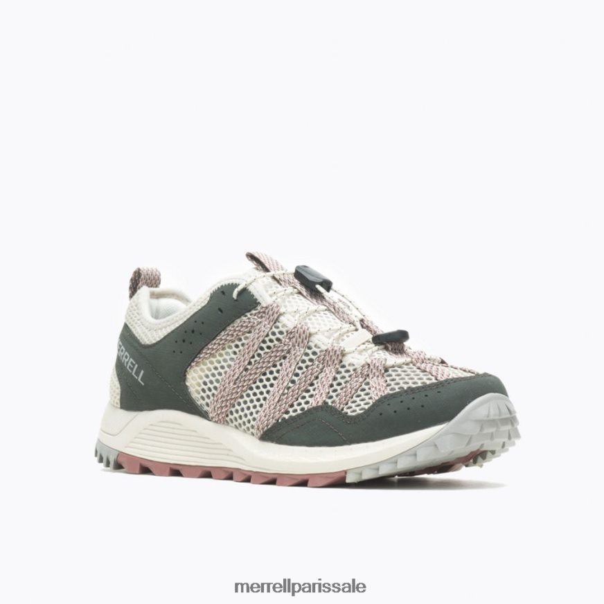 Merrell aérosport en bois sauvage (j067734) 400HN1109 chaussures huître/ronce femmes