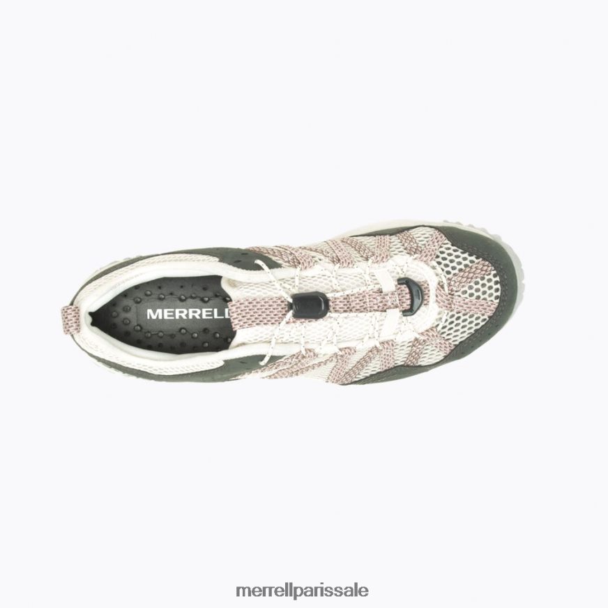 Merrell aérosport en bois sauvage (j067734) 400HN1109 chaussures huître/ronce femmes