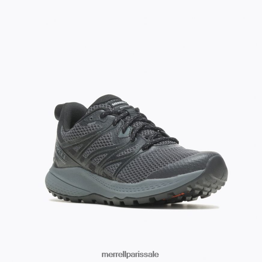 Merrell bravada 2 brise étanche (j037084) 400HN1125 chaussures noir femmes