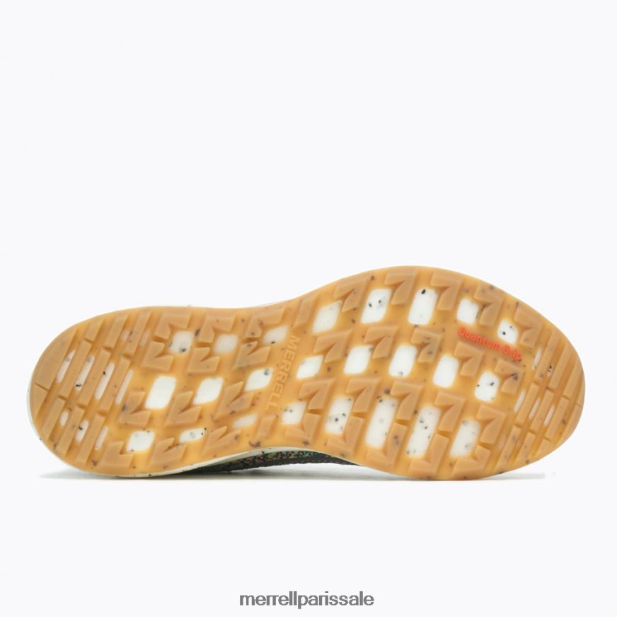 Merrell bravada 2 eco (j036962) 400HN1124 chaussures gratte-ciel femmes