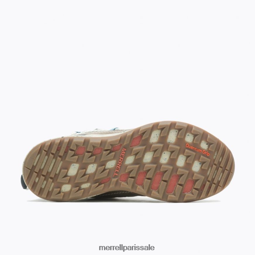 Merrell bravada 2 thermo demi waterproof x jordan ann craig (j036972) 400HN1086 chaussures huître femmes
