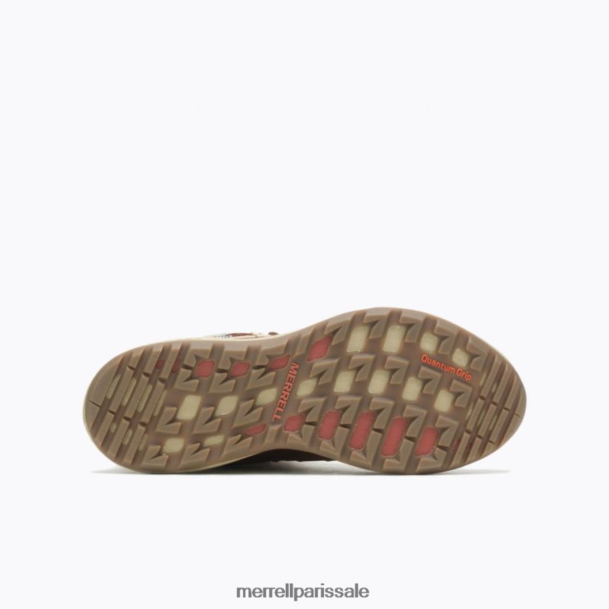 Merrell bravada 2 thermo mi imperméable x jordan ann craig (j036970) 400HN1111 chaussures encens femmes