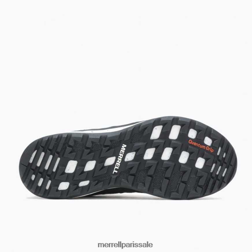 Merrell bravada 2 étanche (j036600) 400HN905 chaussures noir blanc femmes