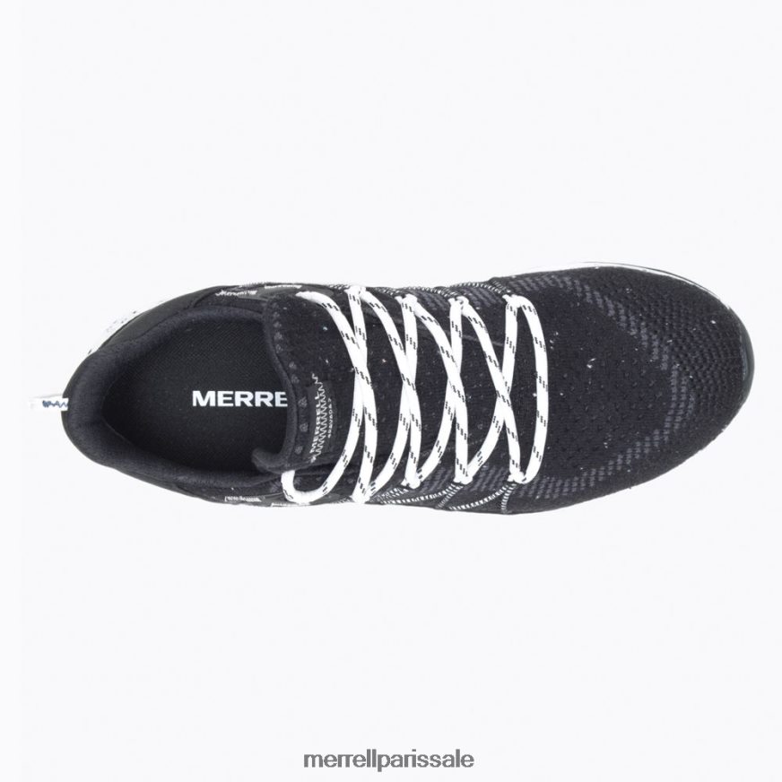 Merrell bravada 2 étanche (j036600) 400HN905 chaussures noir blanc femmes