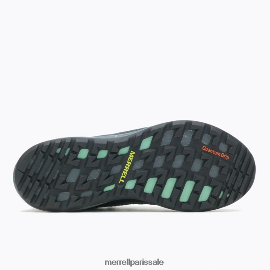 Merrell bravada 2 étanche (j036912) 400HN901 chaussures jade femmes