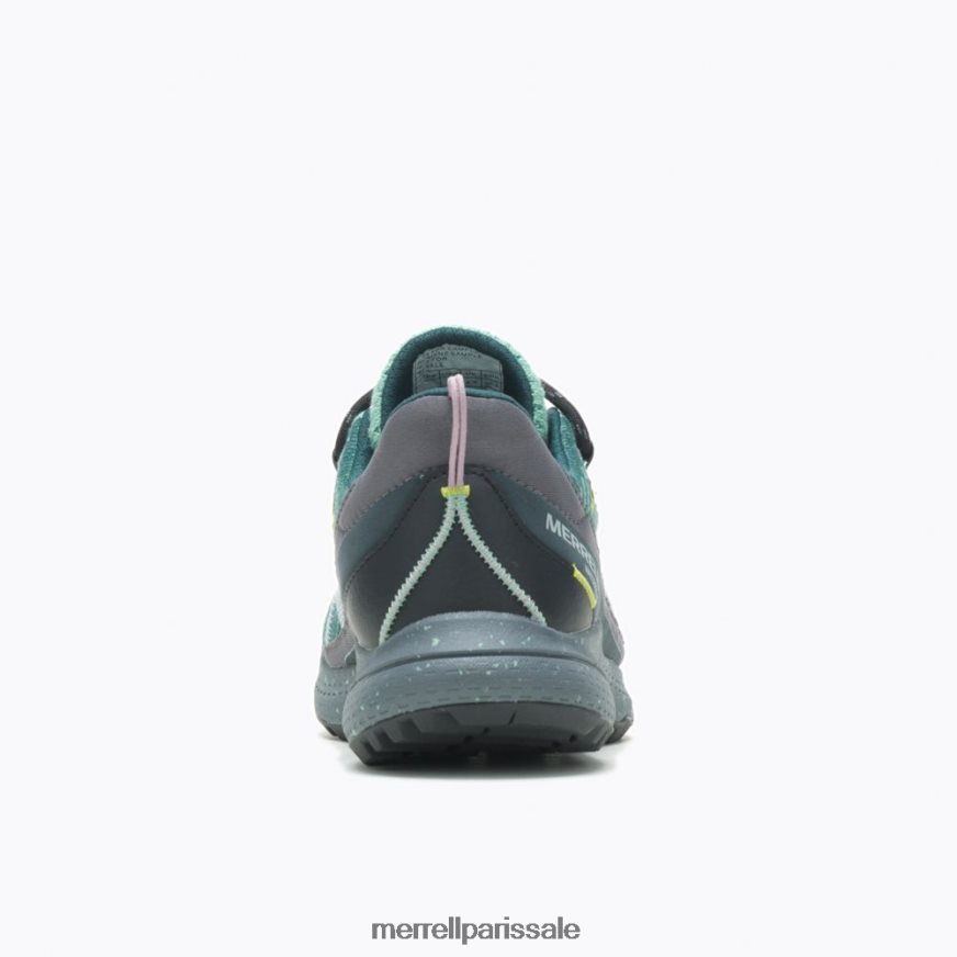 Merrell bravada 2 étanche (j036912) 400HN901 chaussures jade femmes