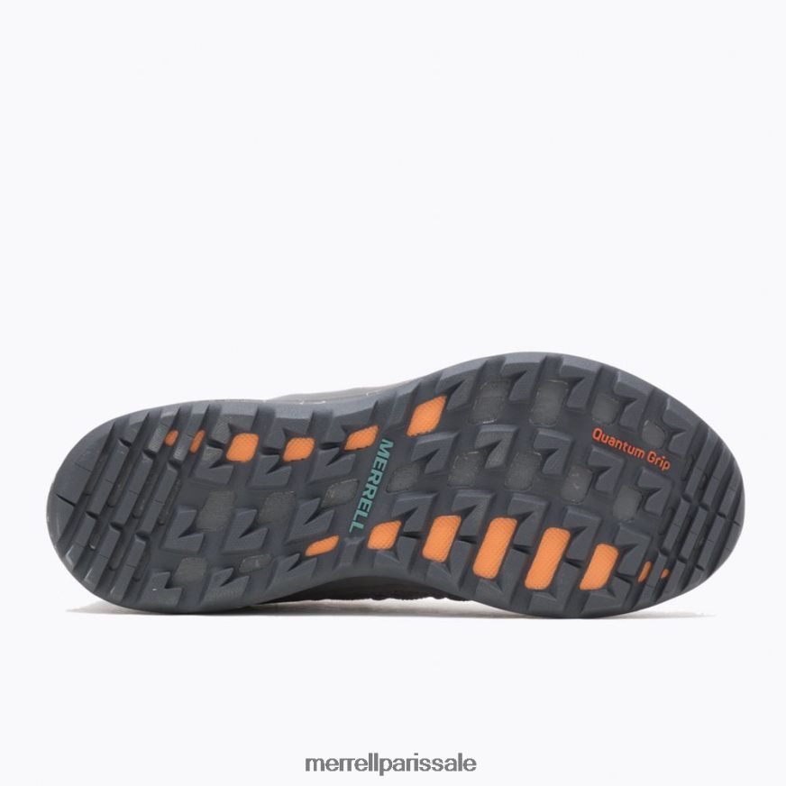 Merrell bravada 2 étanche (j135566) 400HN907 chaussures charbon femmes