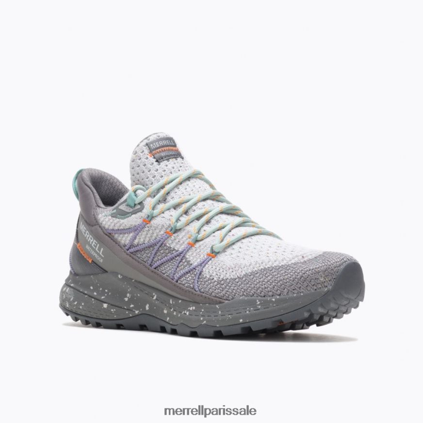 Merrell bravada 2 étanche (j135566) 400HN907 chaussures charbon femmes