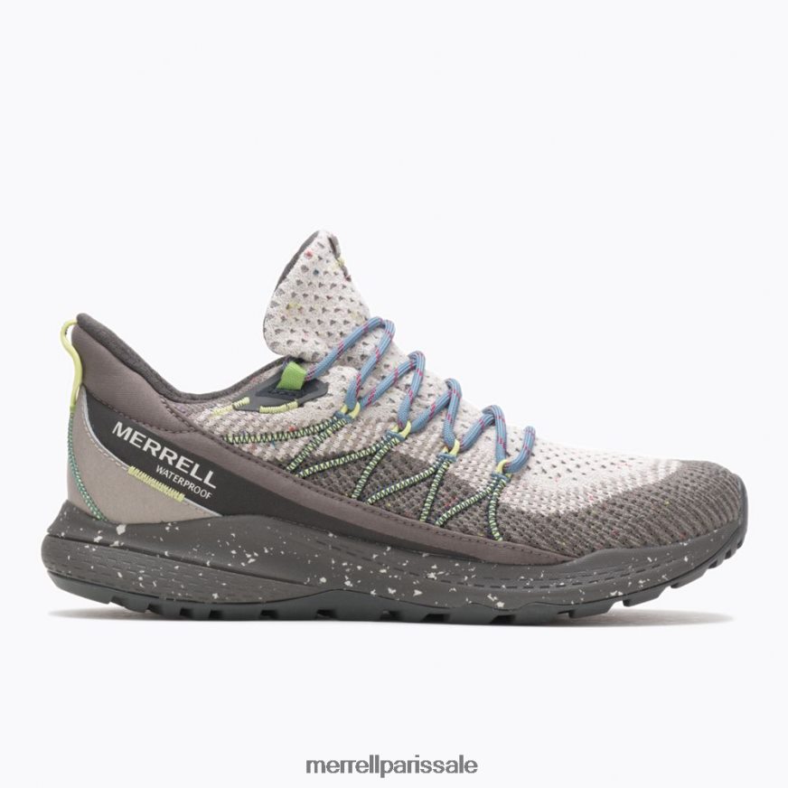 Merrell bravada 2 étanche (j135568) 400HN906 chaussures bringé femmes