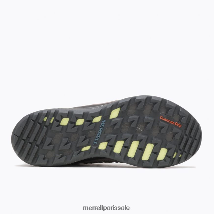 Merrell bravada 2 étanche (j135568) 400HN906 chaussures bringé femmes