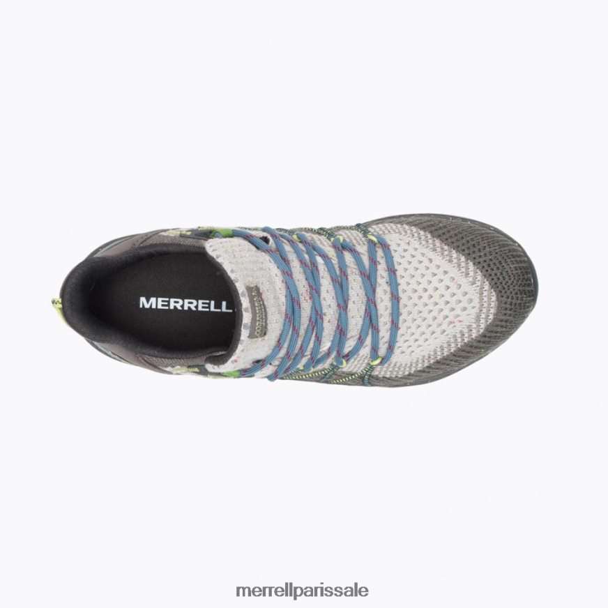 Merrell bravada 2 étanche (j135568) 400HN906 chaussures bringé femmes