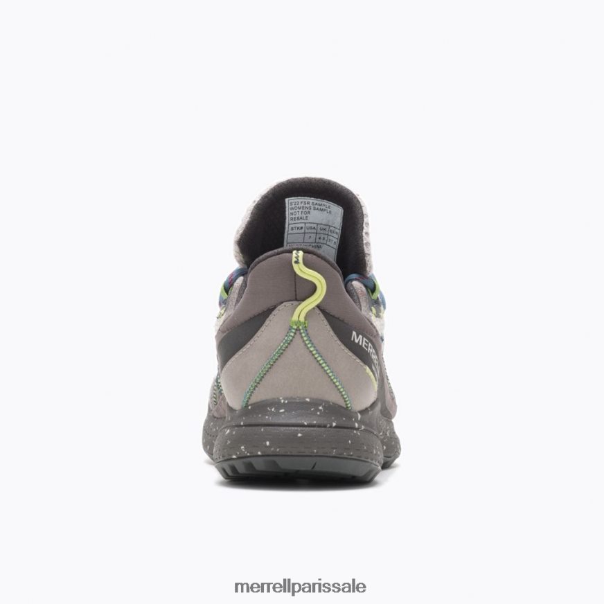 Merrell bravada 2 étanche (j135568) 400HN906 chaussures bringé femmes