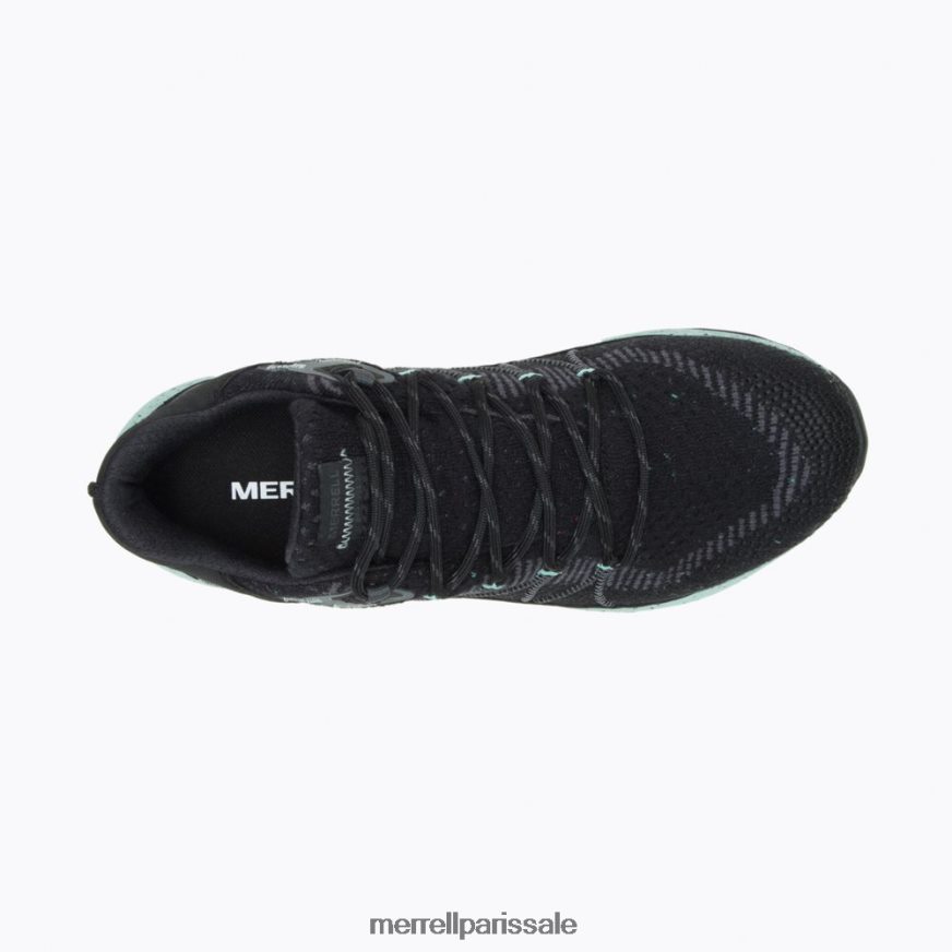 Merrell bravada 2 étanche (j500174) 400HN904 chaussures noir/port femmes