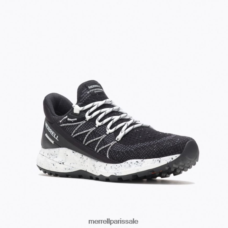Merrell bravade 2 (j036604) 400HN919 chaussures noir blanc femmes