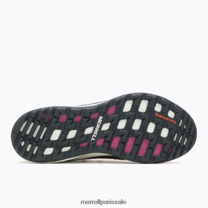 Merrell bravade 2 (j036914) 400HN921 chaussures fuchsia femmes