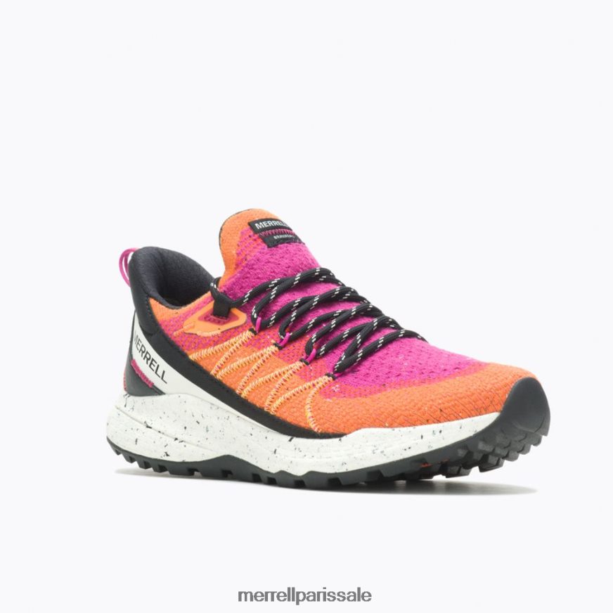 Merrell bravade 2 (j036914) 400HN921 chaussures fuchsia femmes