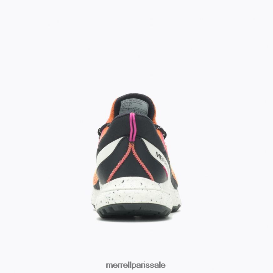Merrell bravade 2 (j036914) 400HN921 chaussures fuchsia femmes