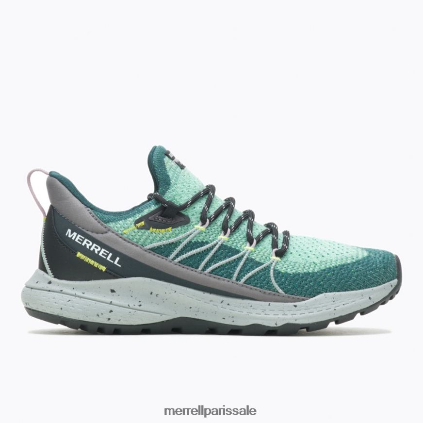 Merrell bravade 2 (j036916) 400HN918 chaussures jade femmes