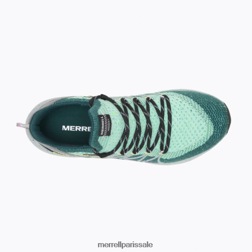 Merrell bravade 2 (j036916) 400HN918 chaussures jade femmes