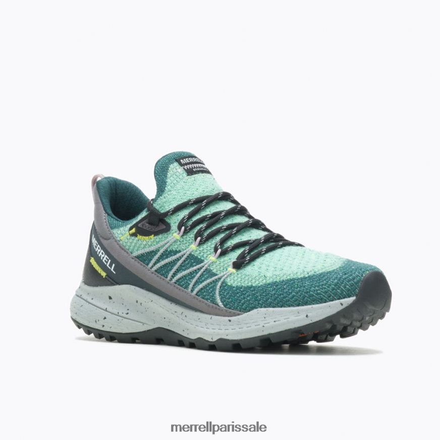 Merrell bravade 2 (j036916) 400HN918 chaussures jade femmes