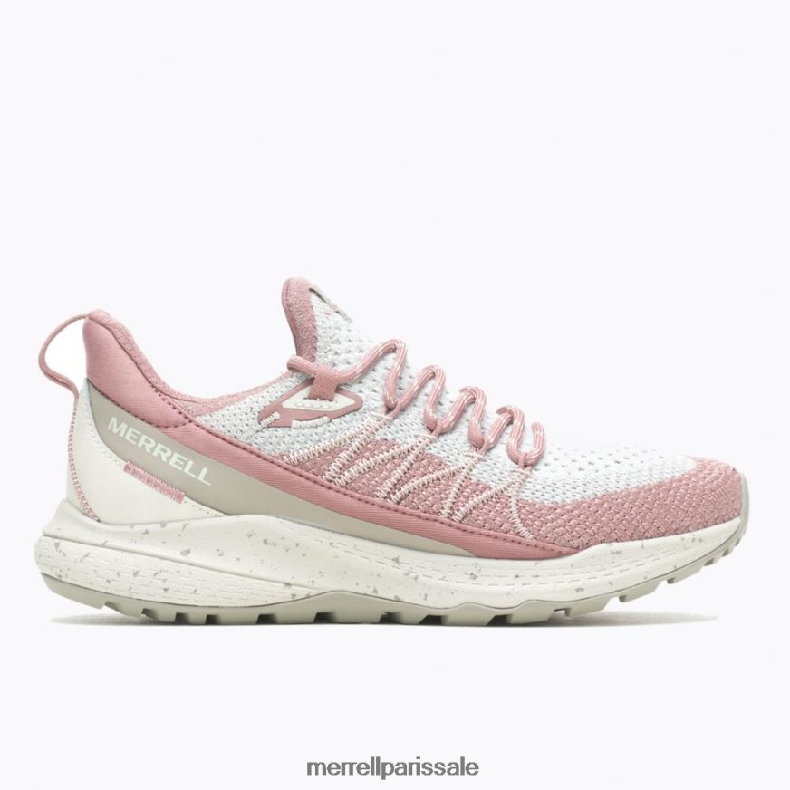 Merrell bravade 2 (j037358) 400HN922 chaussures lune/ronce de bois femmes