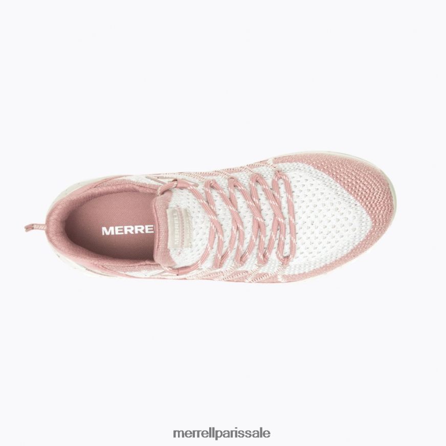 Merrell bravade 2 (j037358) 400HN922 chaussures lune/ronce de bois femmes