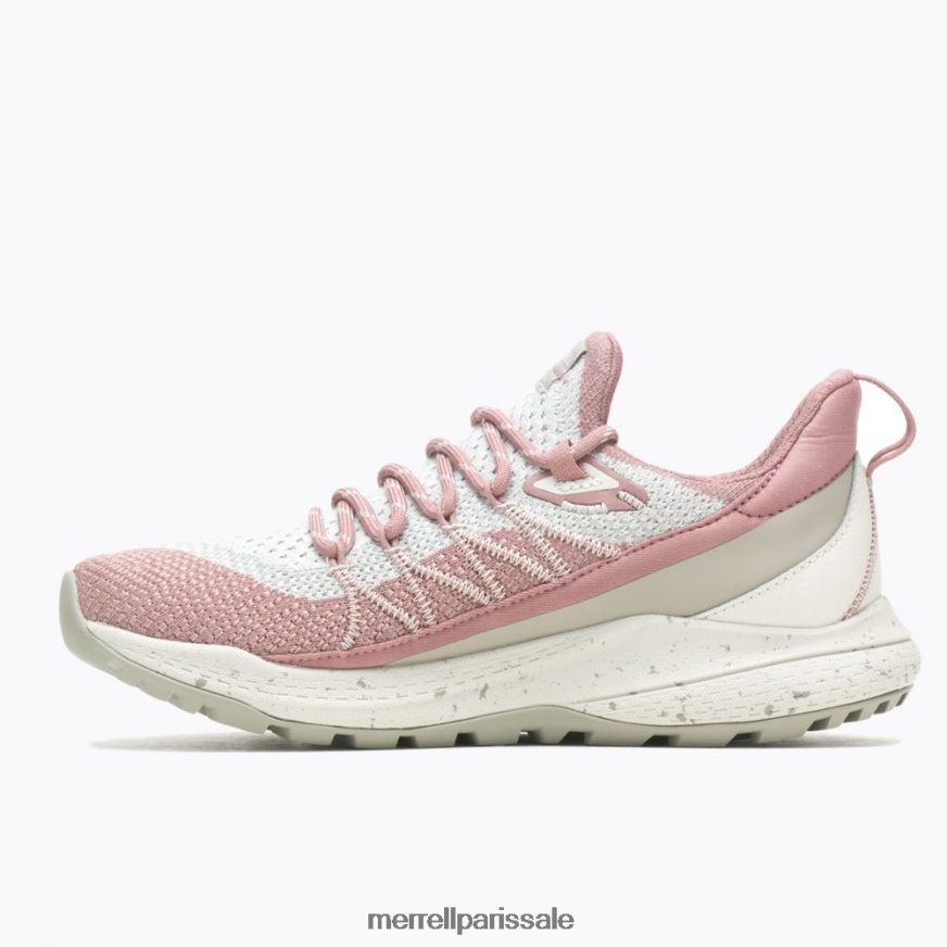 Merrell bravade 2 (j037358) 400HN922 chaussures lune/ronce de bois femmes