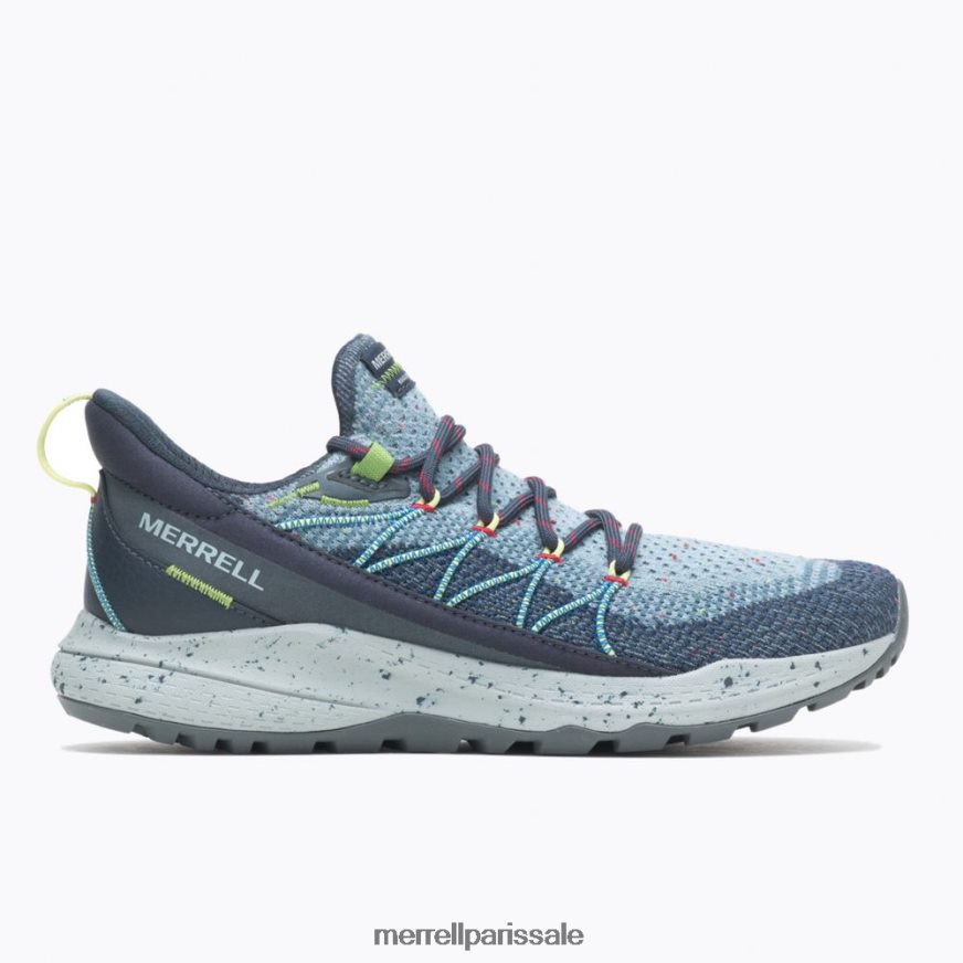 Merrell bravade 2 (j135576) 400HN923 chaussures marine femmes