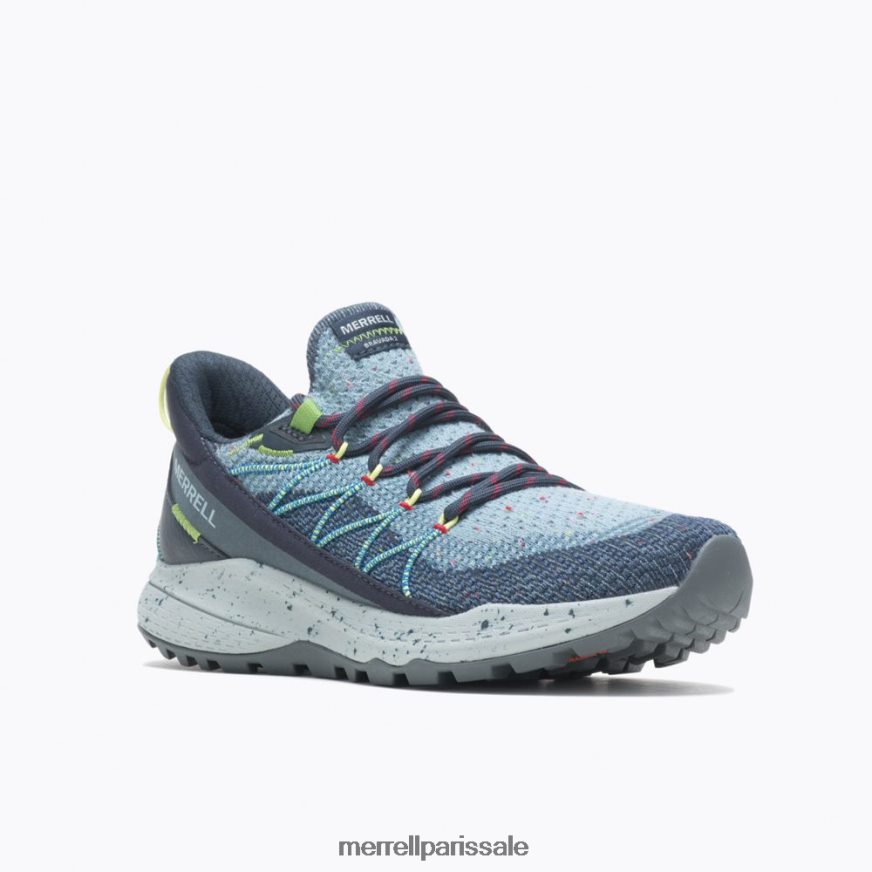 Merrell bravade 2 (j135576) 400HN923 chaussures marine femmes