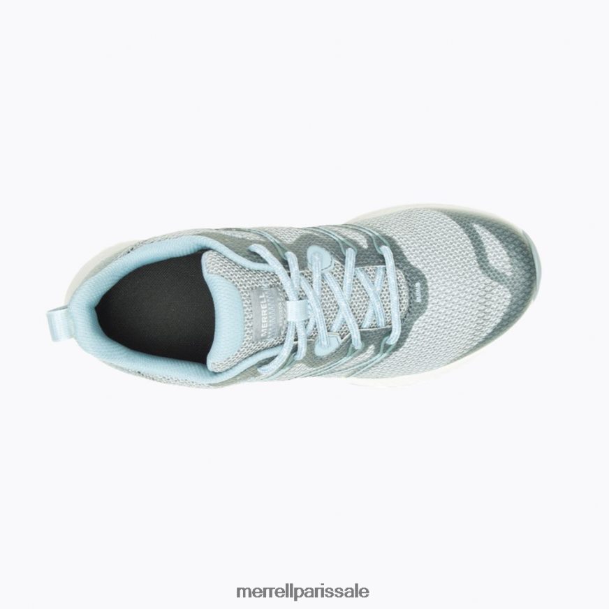 Merrell bravade 2 brise (j037076) 400HN809 chaussures gratte-ciel femmes