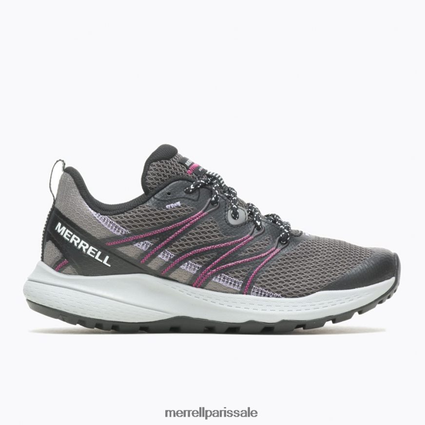 Merrell bravade 2 brise (j037078) 400HN808 chaussures noir femmes