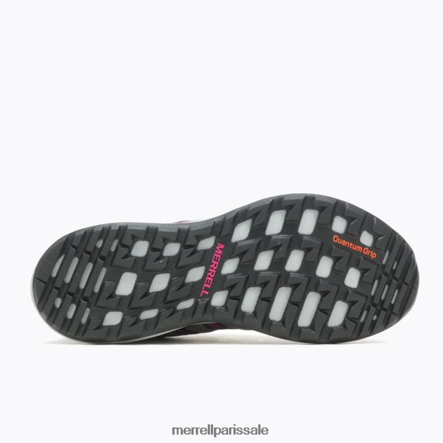 Merrell bravade 2 brise (j037078) 400HN808 chaussures noir femmes
