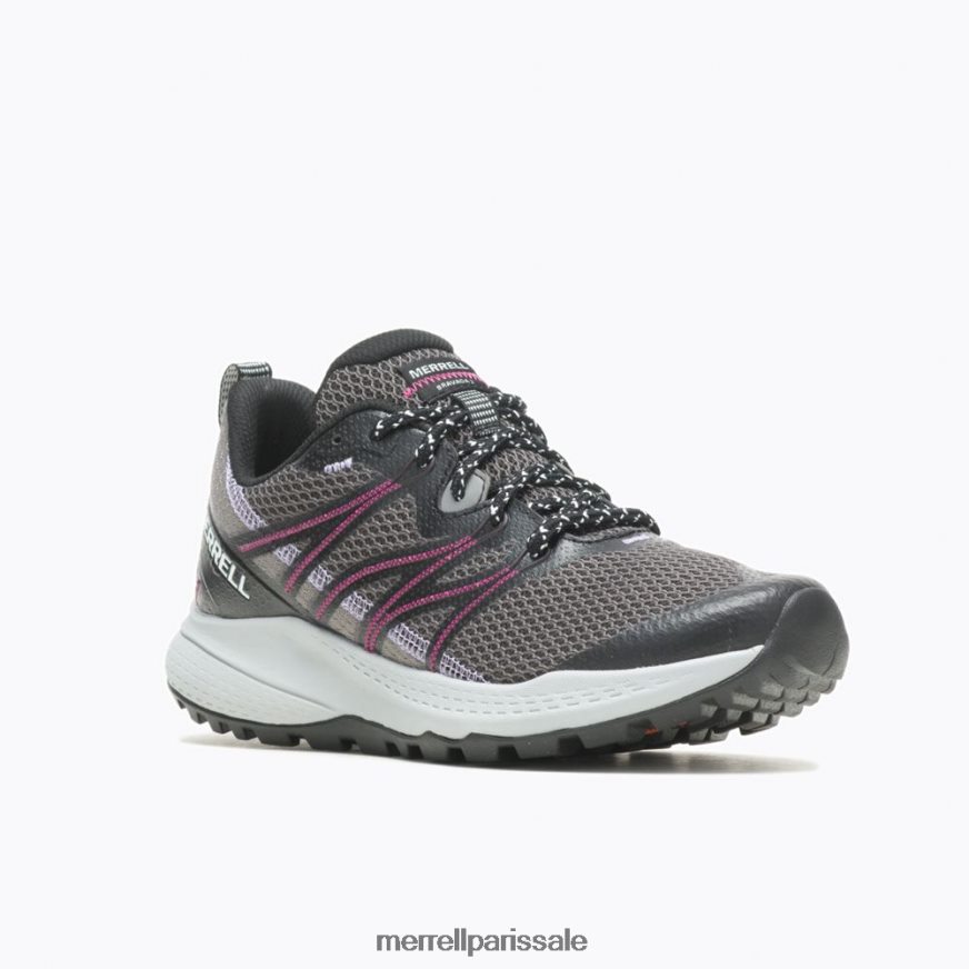 Merrell bravade 2 brise (j037078) 400HN808 chaussures noir femmes