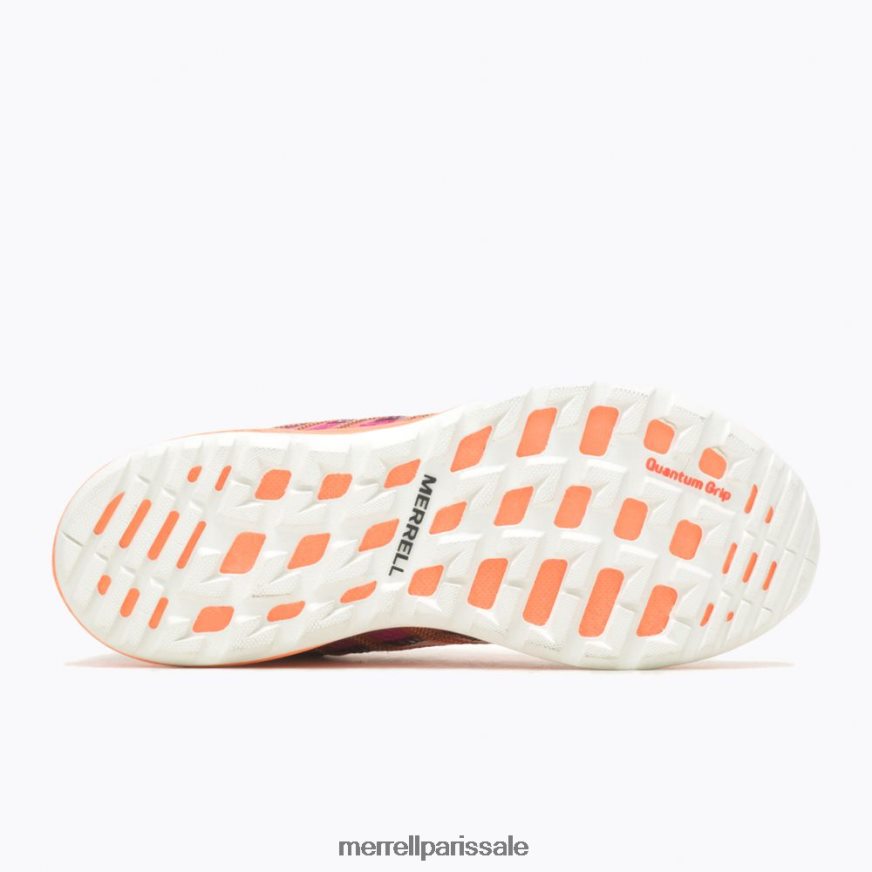 Merrell bravade 2 brise (j037082) 400HN806 chaussures blanc/salut c femmes