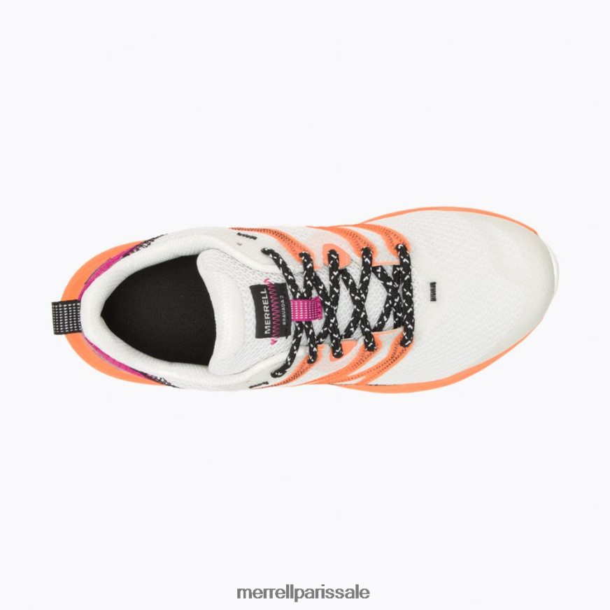 Merrell bravade 2 brise (j037082) 400HN806 chaussures blanc/salut c femmes