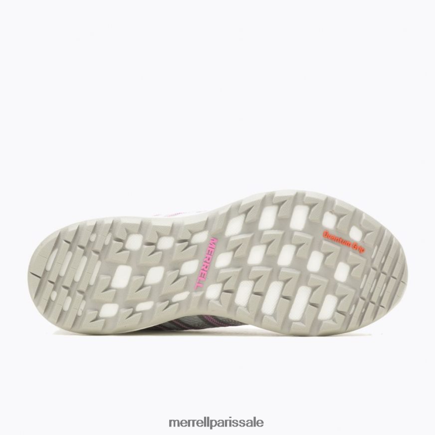 Merrell bravade 2 brise (j037362) 400HN810 chaussures paloma femmes