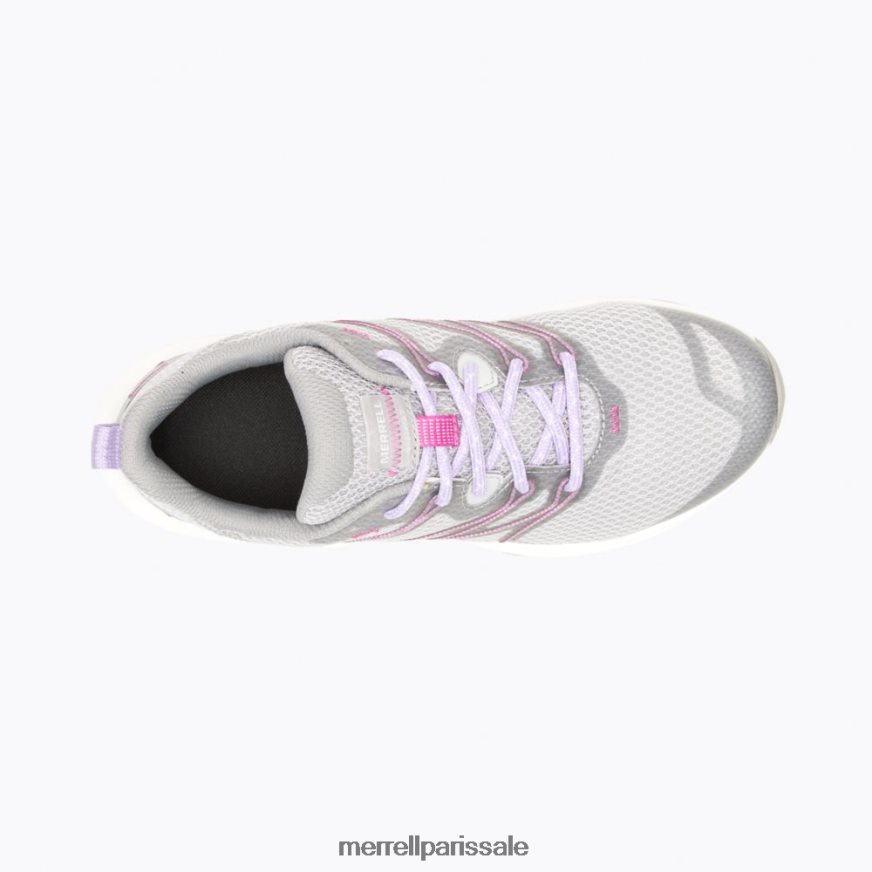 Merrell bravade 2 brise (j037362) 400HN810 chaussures paloma femmes